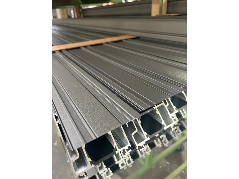 menuiseries aluminium 