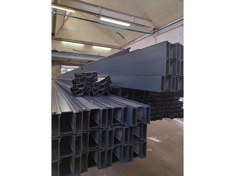 menuiseries aluminium 